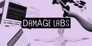 DMG Damage Labs