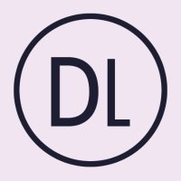 Damage Labs minimalist logo